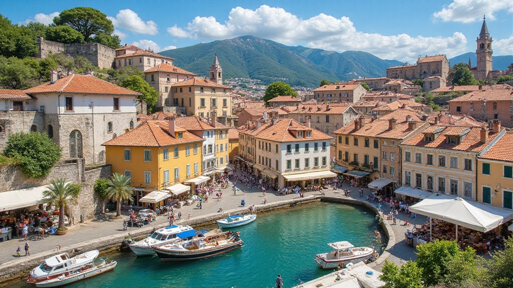 10 Best Budget Destinations in Europe That Will Leave You Breathless (Wait Until You See #5!)
