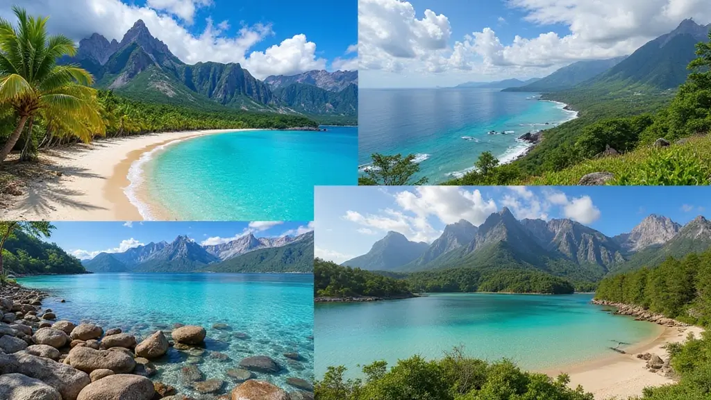 12 Solo Travel Destinations for 2026 That Will Blow Your Mind (You Won't Believe #5!)