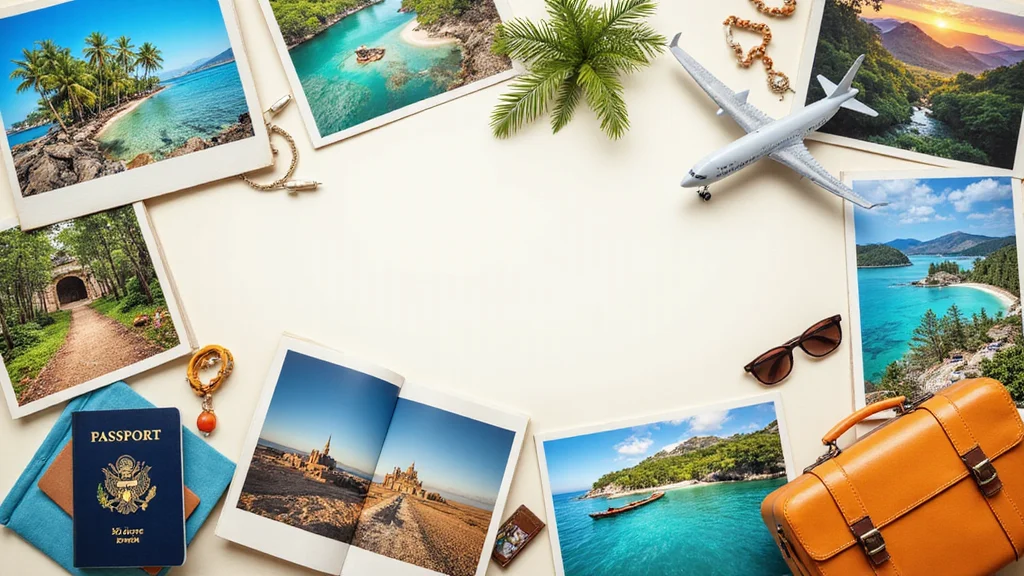 15 Genius Travel Hacks That'll Save You Hundreds on Your Next Adventure (Don't Miss #9!)