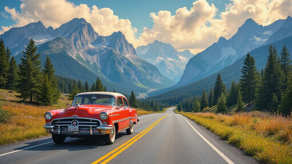 8 Epic Road Trips You Need to Experience Before You Die (Trust Us, #5 Is a Must!)