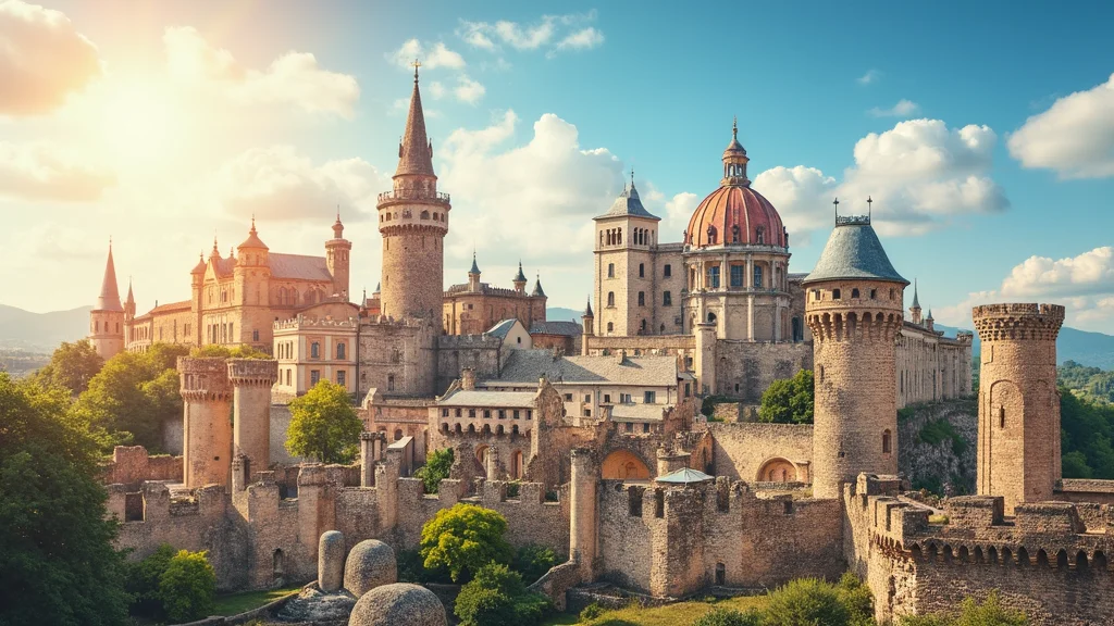 How to Experience Europe’s Rich History on Senior Group Travel Adventures
