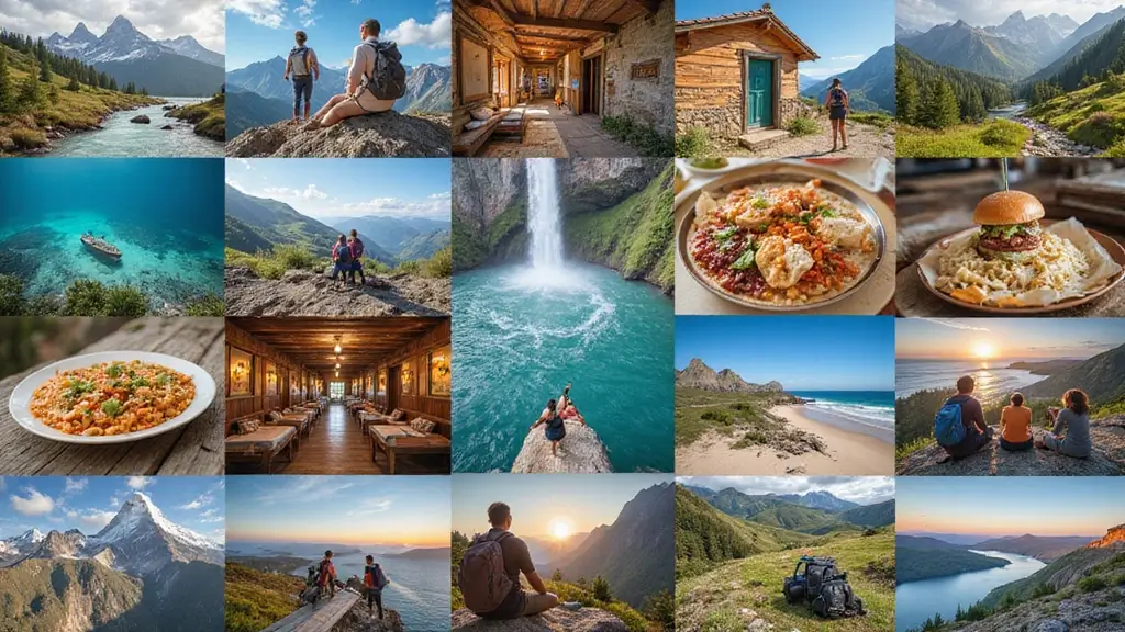 Step By Step: How to Backpack Around the World on a Tight Budget Without Sacrificing Fun