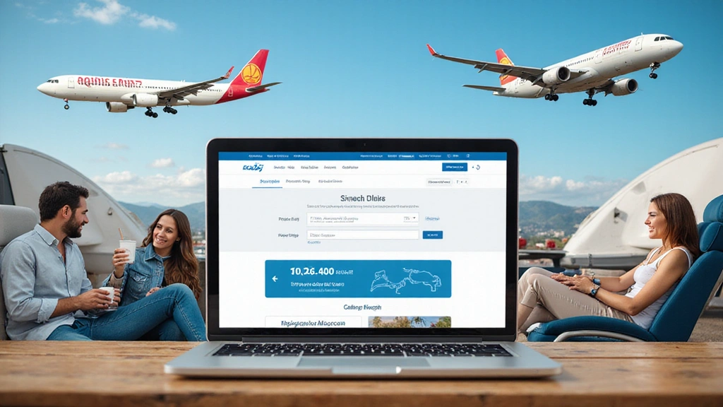 Step By Step: How to Choose the Best Airline for Long Haul Flights That Saves You Money!