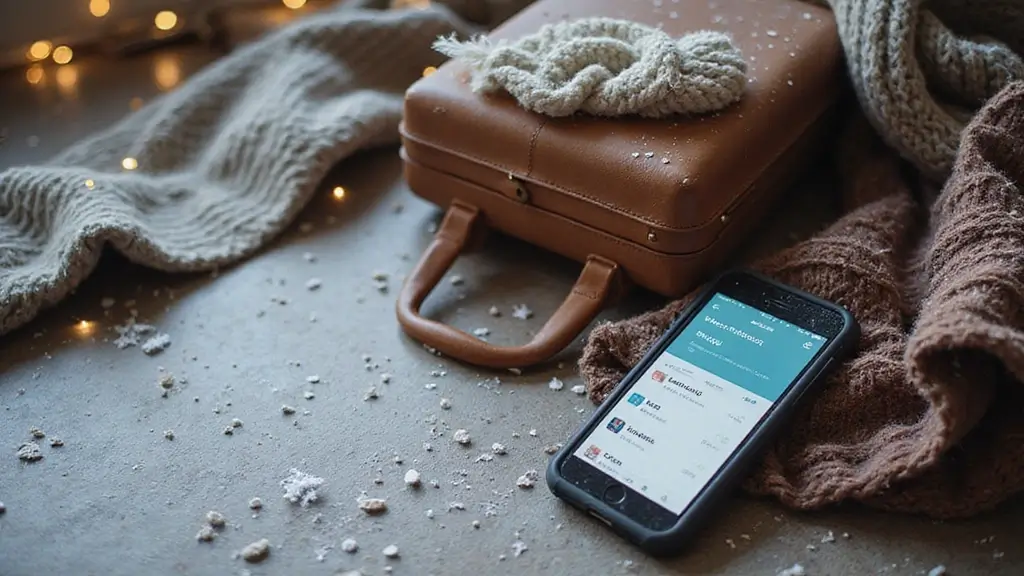 Step By Step: How to Find the Best Cheap Winter Flights from the UK for 2025/26