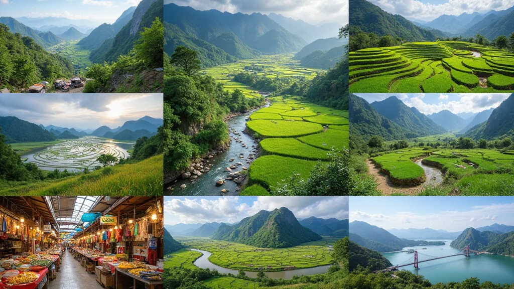 The Ultimate Guide to Exploring Vietnam: Must-See Attractions and Travel Tips
