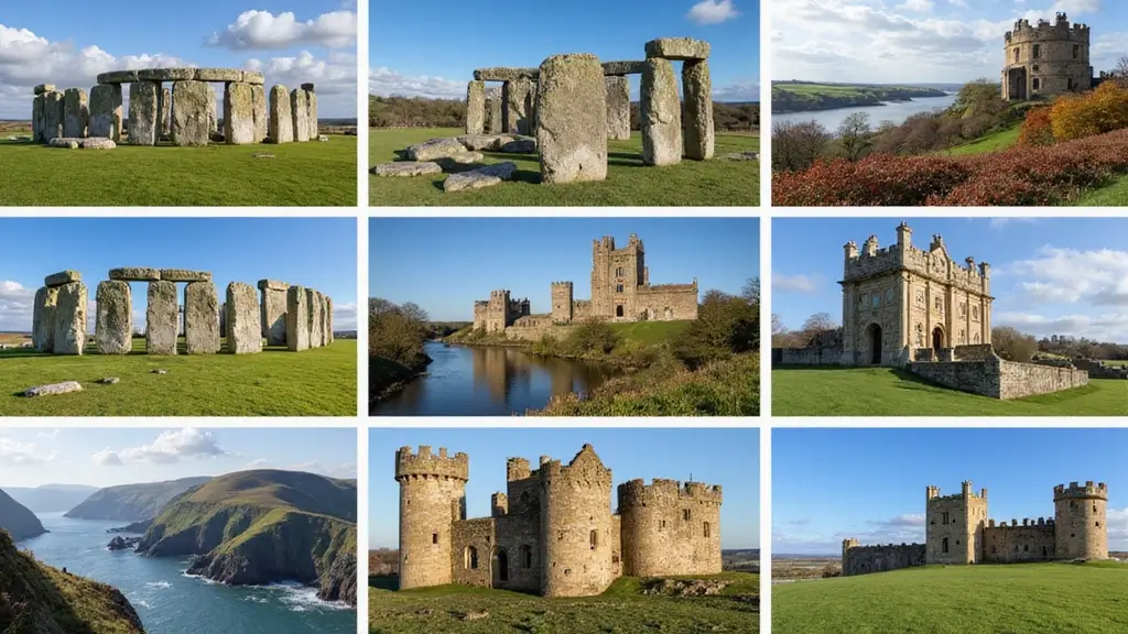 The Ultimate Guide to Unlocking Exclusive Access with Your English Heritage Membership