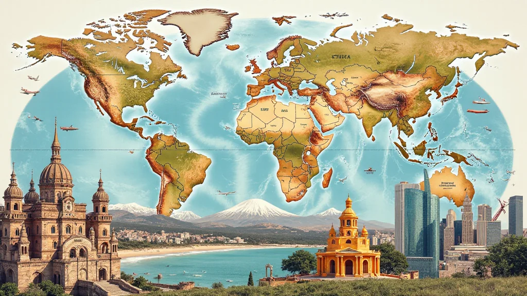 Unlocking the Secrets of Travel Restrictions: Your Ultimate Guide to Safe Adventures!