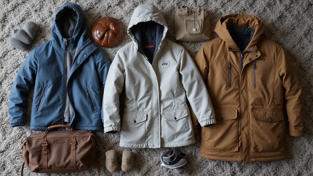 What to Pack for Iceland in November 2025: 10 Must-Have Essentials You Can't Forget!