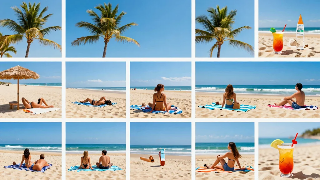 10 Must-Visit Winter Sun Destinations That Will Make You Forget the Cold!