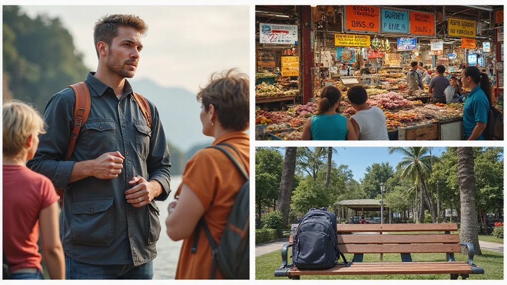 10 Shocking Travel Scams You Need to Avoid in 2026 (Number 5 Will Shock You!)