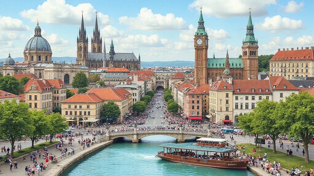 12 Best European Capitals for Family Fun (Discover What #5 Has in Store!)