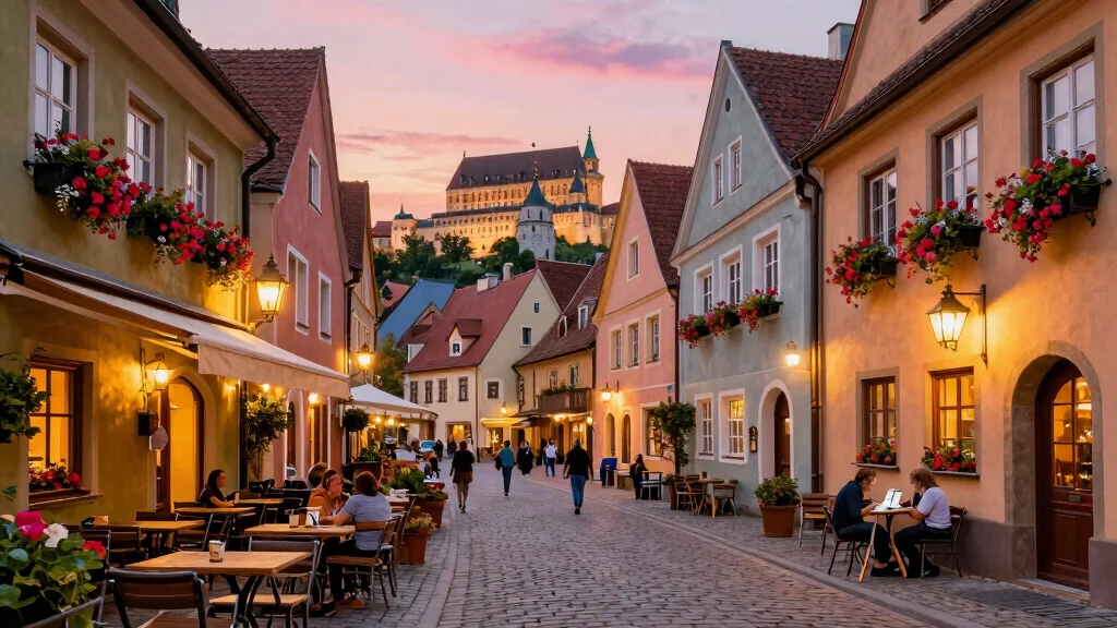 12 Charming European Towns That Will Steal Your Heart (and Your Instagram Feed)!
