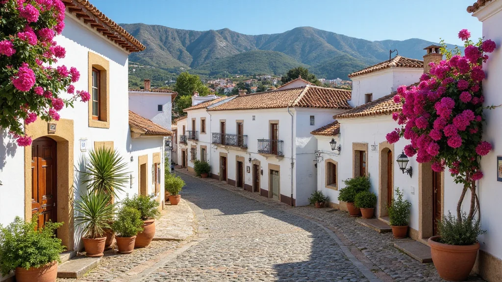 15 Charming Villages in Spain That Will Steal Your Heart (and Perfect for Photos!)