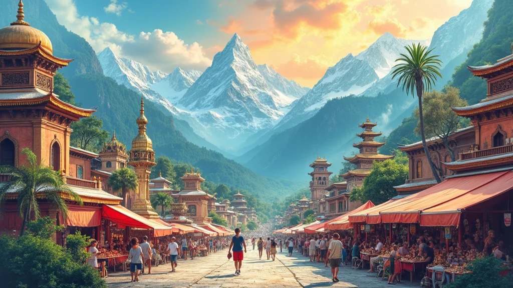 15 Thrilling Travel Experiences You Have to Try (Warning: #9 Is Not for the Faint-Hearted!)