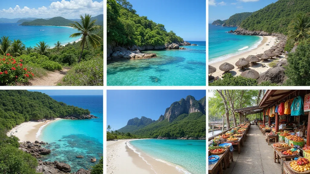 How to Discover the Best Caribbean Islands on Your First Visit