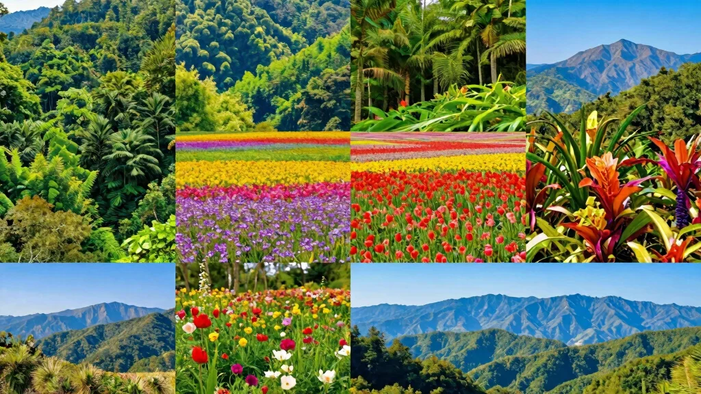 The Ultimate Guide: Discover the World's Most Unique Phytography Holiday Destinations