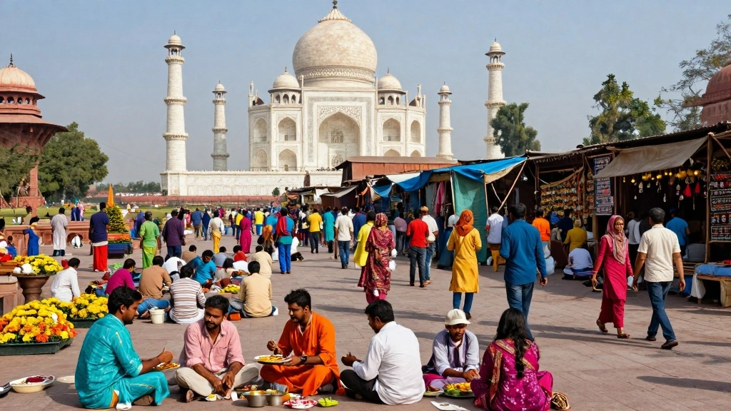 The Ultimate Guide to Experiencing India's Rich Culture: Must-Visit Places and Traditions