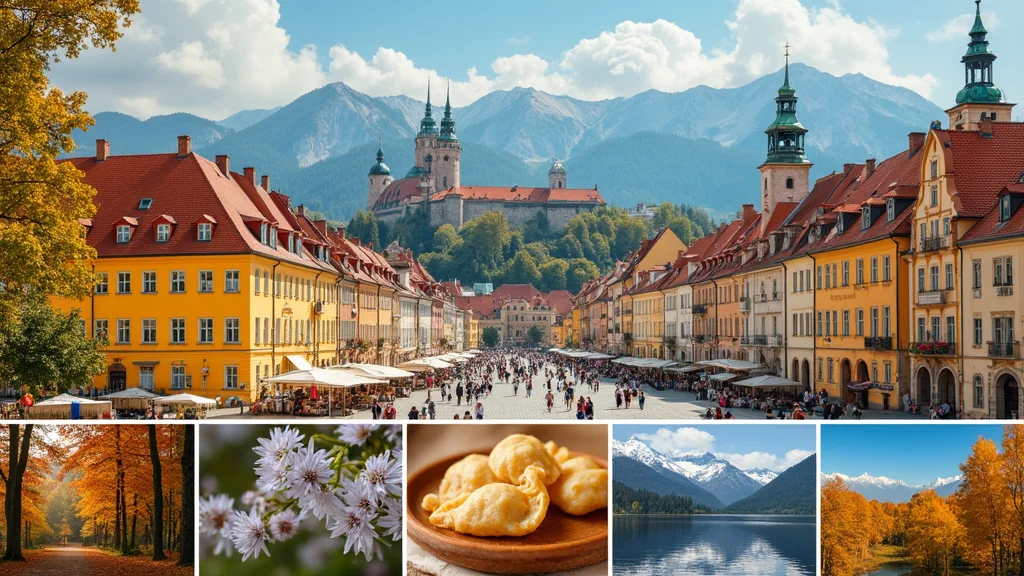 The Ultimate Guide to Exploring Poland: Your Complete Travel Guide with Top Tips