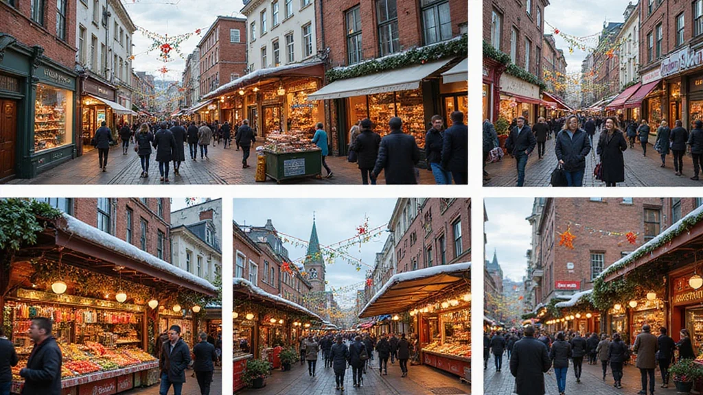 The Ultimate Guide to Must-Visit Shopping Destinations for New Year Celebrations