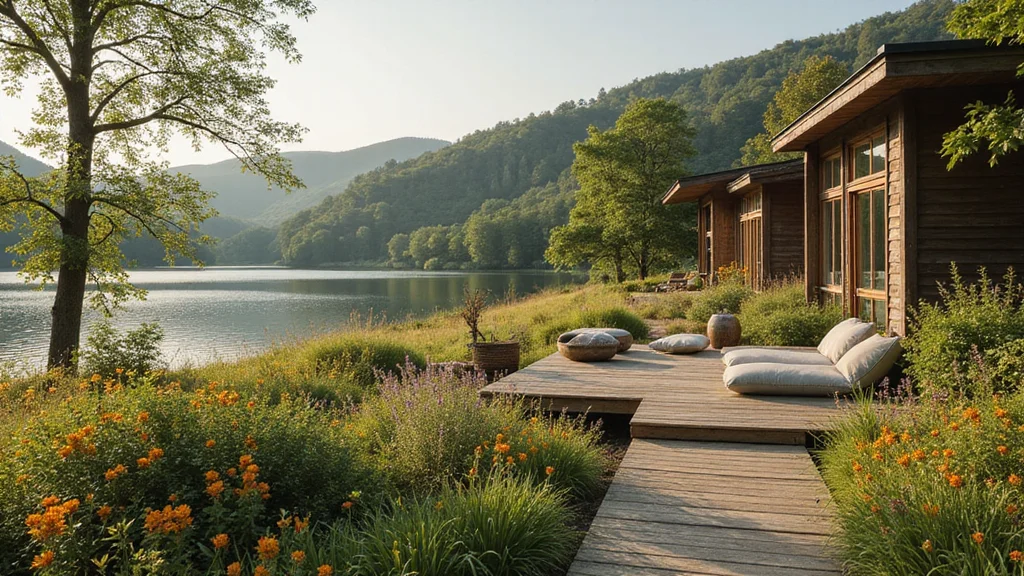 10 Breathtaking Wellness Retreats in the UK You Can't Miss in 2026 (Prepare to Be Transformed!)