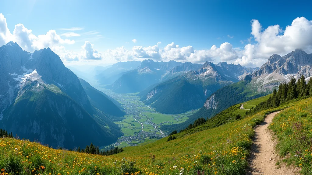10 Highest Peaks in Europe You Must Climb Before You Die (Number 7 Will Leave You Speechless!)