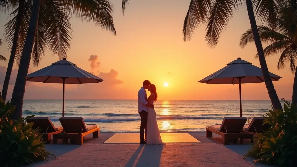 12 Romantic Adult-Only Resorts Perfect for Your Next Getaway (You Won't Believe #5!)