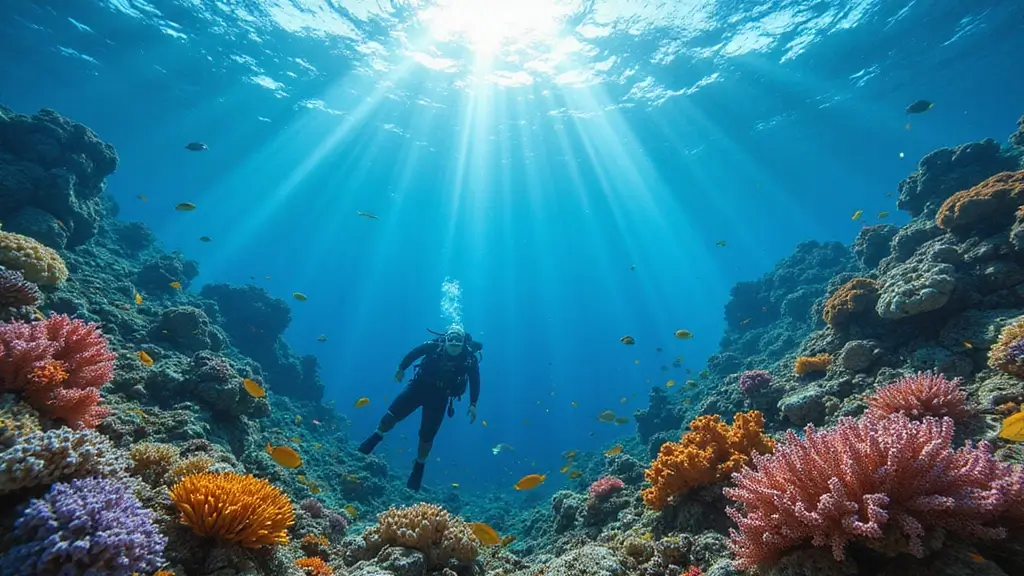 10 Best Scuba Diving Spots in Asia That Will Blow Your Mind