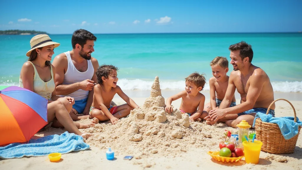 How to Discover Bargain Deals for Fun-Filled School Holiday Getaways