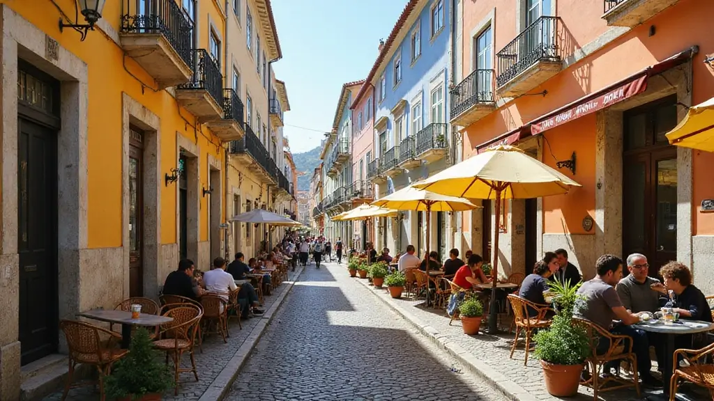 The Ultimate Guide: How to Explore Lisbon Like a Local