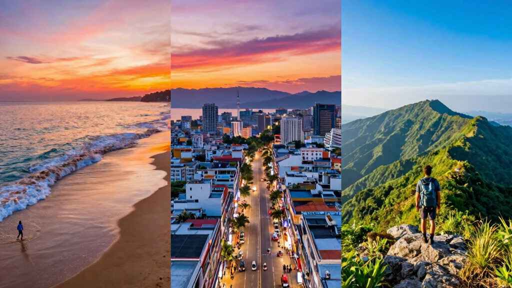 How to Choose the Best Solo Travel Destinations: Explore Adventure Like Never Before