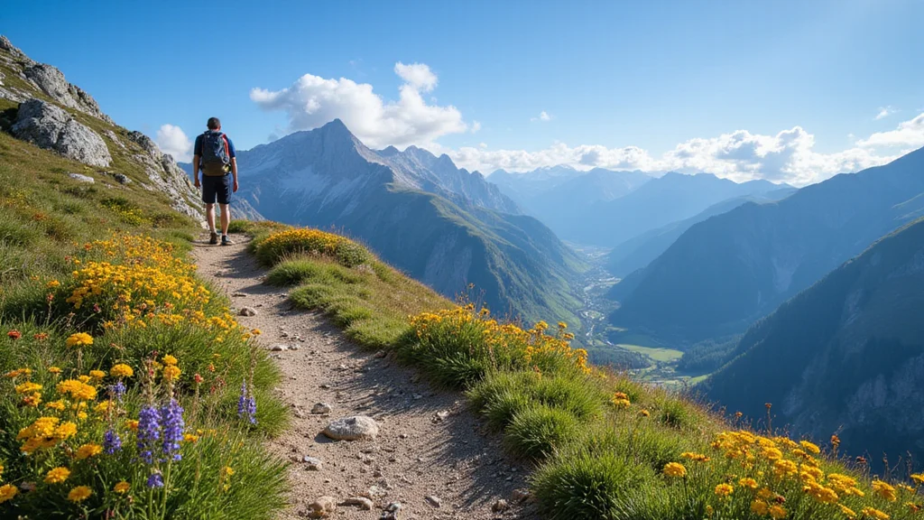 The Ultimate Guide: Must-Visit Backpacking Destinations in 2026