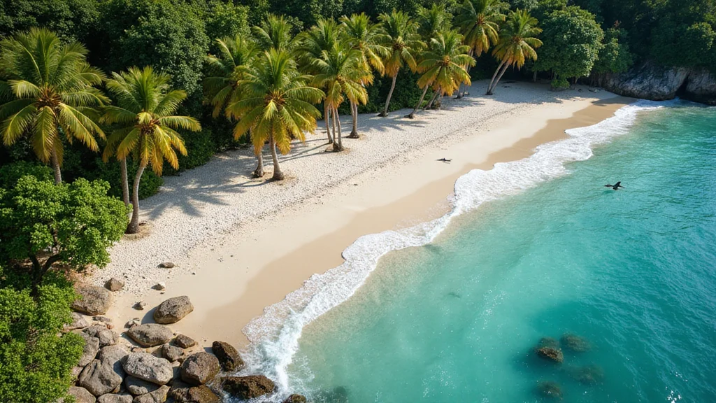 Unlock the Secrets: How to Discover Thailand’s Hidden Beaches for Your Next Adventure