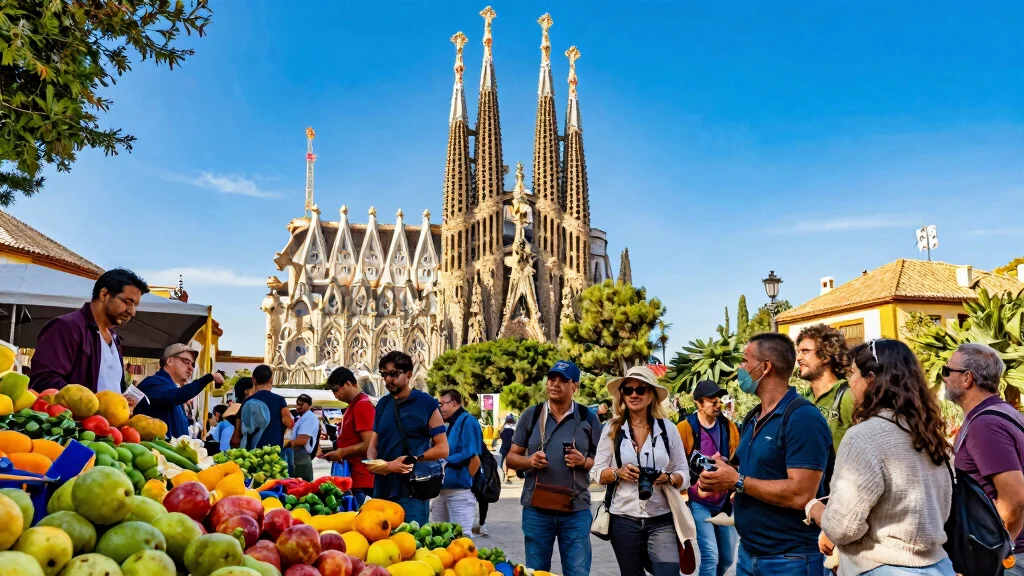 10 Essential Spain Travel Tips You Need to Know Before You Go (Don’t Miss #5!)