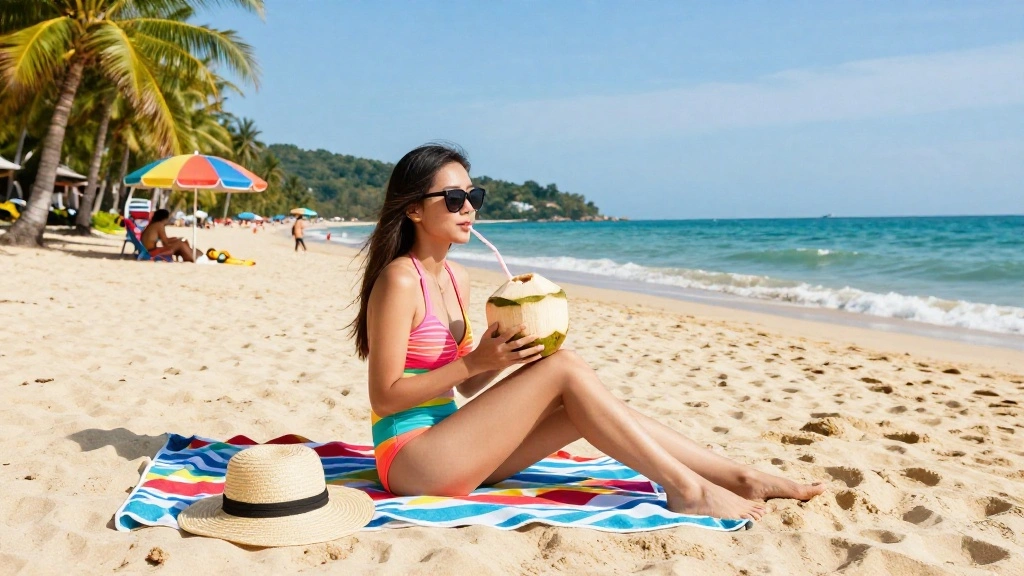 The Ultimate Guide to Budget Solo Travel in Phuket: Tips for First-Timers