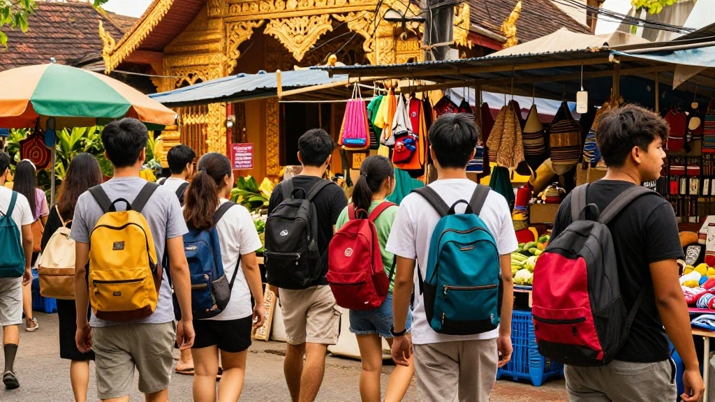 The Ultimate Guide to Chiang Mai Backpacking: Secrets for Budget Travelers