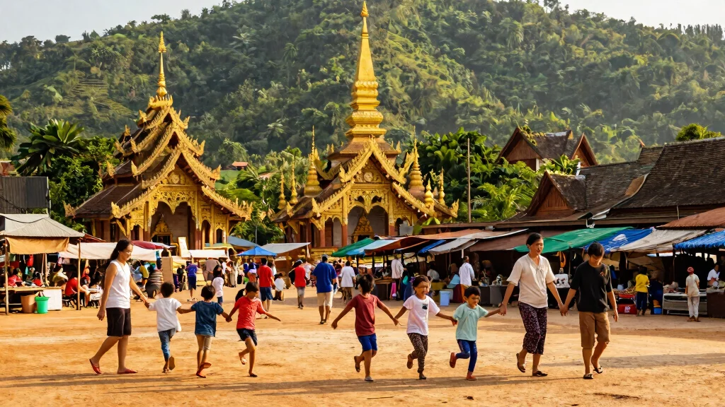 The Ultimate Guide to Planning an Unforgettable Family Adventure in Chan Mai