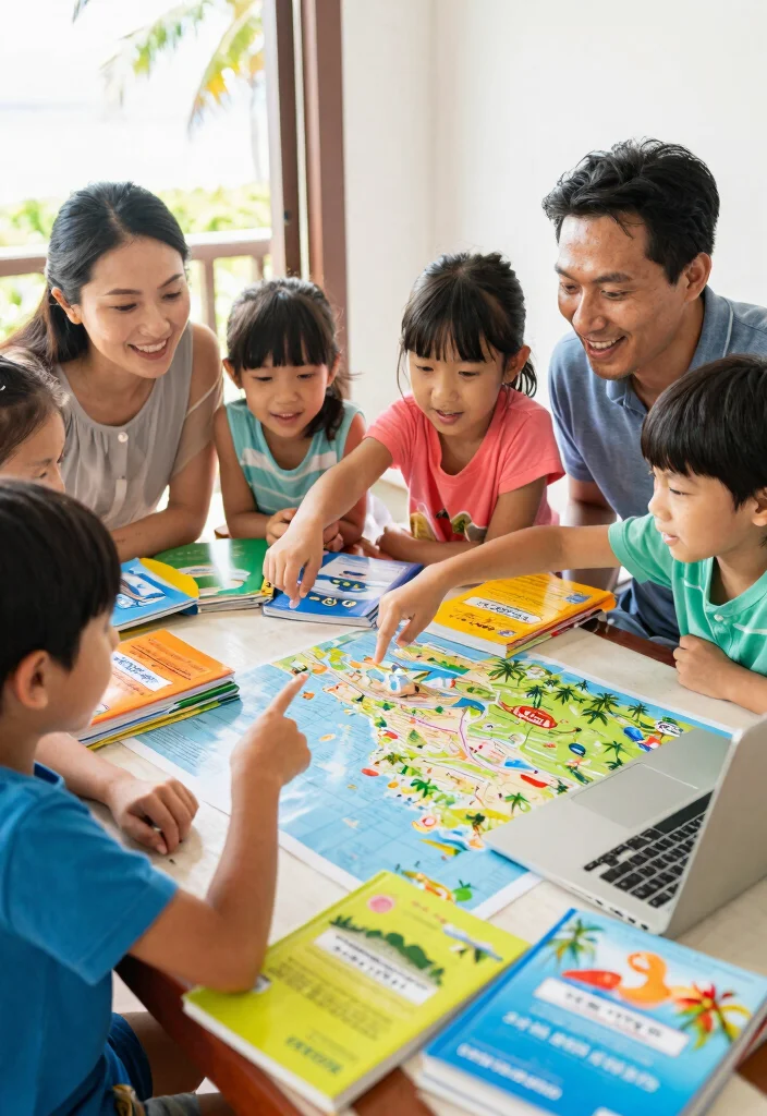 The Ultimate Guide to Planning an Unforgettable Family Vacation in Koh Samui - Travel vibes Plan Your Next Adventure The Ultimate Guide to Planning an Unforgettable Family Vacation in Koh Samui | Travel vibes Plan Your Next Adventure