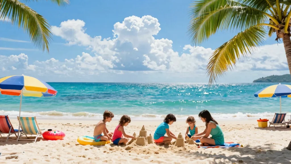 The Ultimate Guide to Planning an Unforgettable Family Vacation in Koh Samui