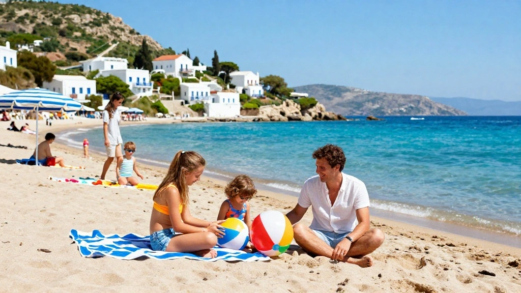 The Ultimate Guide: How to Plan the Perfect Greece Family Holiday in 2026