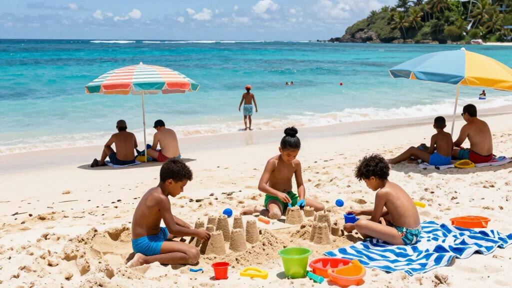 10 Unforgettable Beleric Islands Adventures Your Family Will Love (You Won’t Want to Miss #7!)