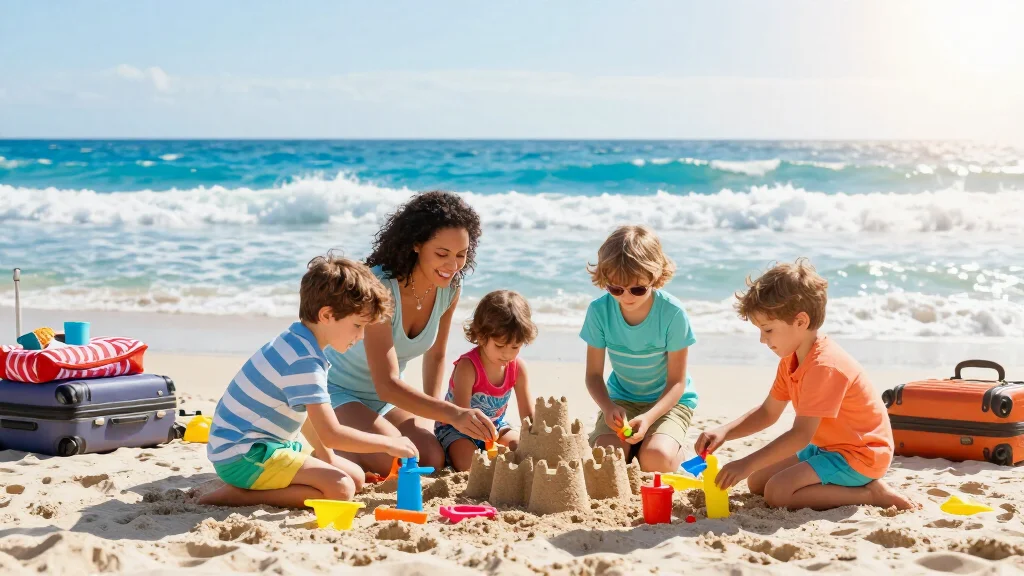 The Ultimate Guide to Planning Affordable September Holidays for the Whole Family