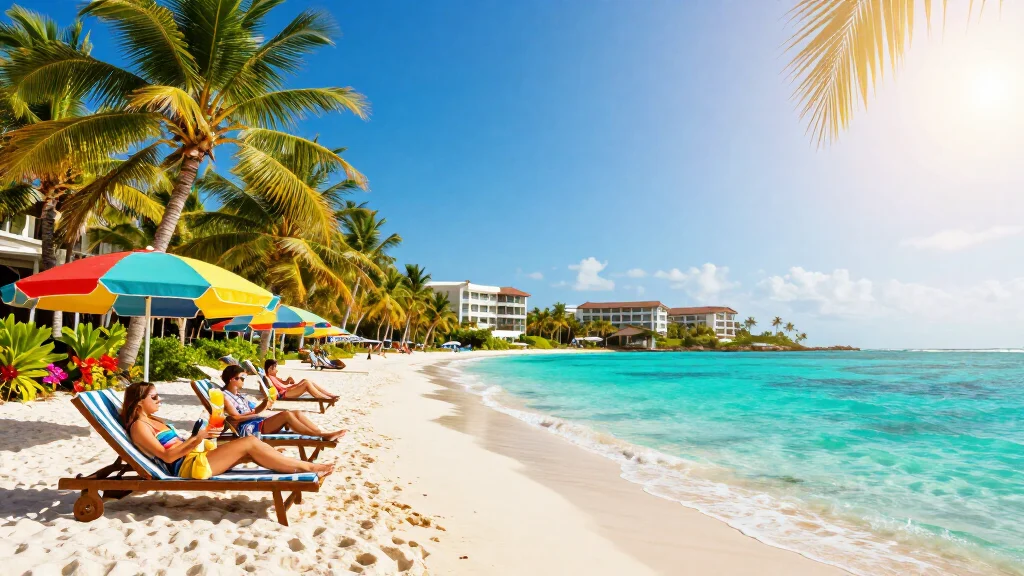 10 Breathtaking Winter Sun Vacation Ideas for 2026 That Will Make You Swoon!